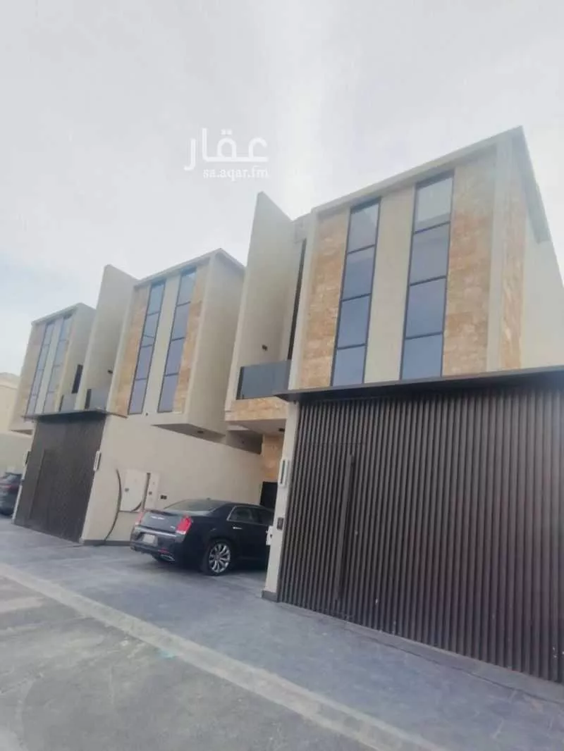 3 bedroom floor in Al Aridh 5