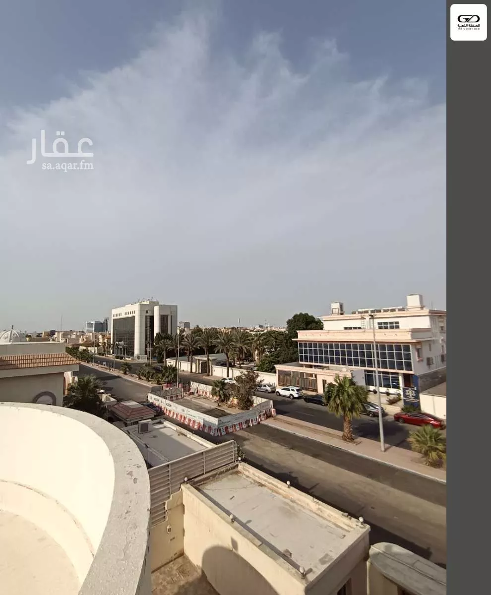 فيلا 8 غرف في الخالدية 16