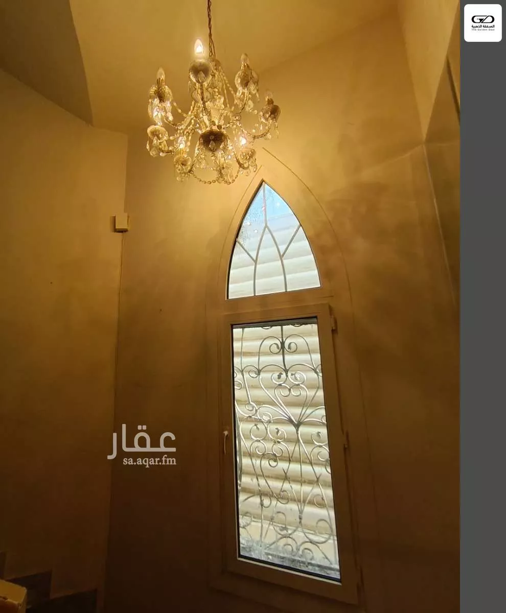 فيلا 8 غرف في الخالدية 20