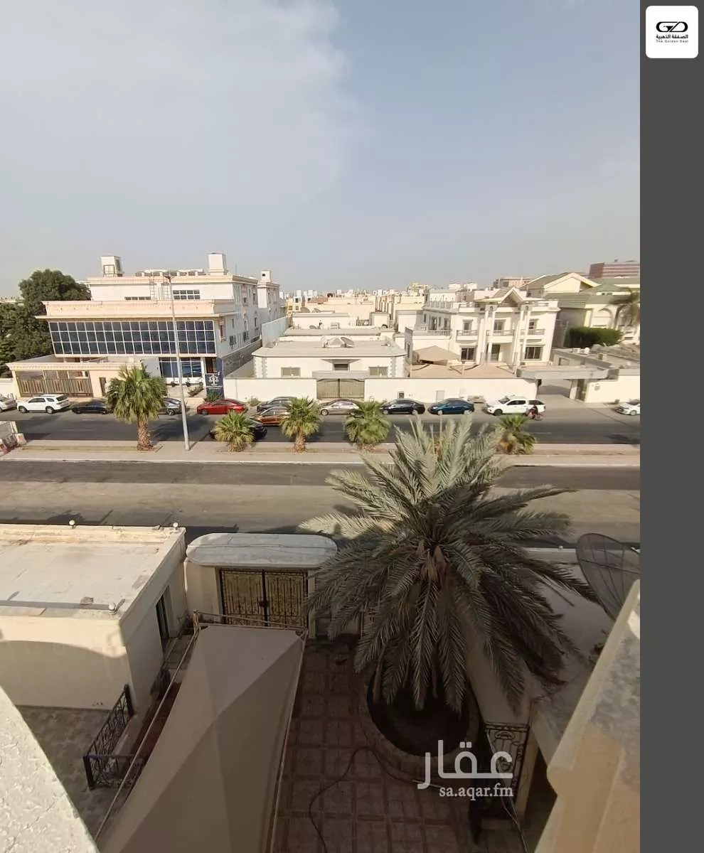 فيلا 8 غرف في الخالدية 22