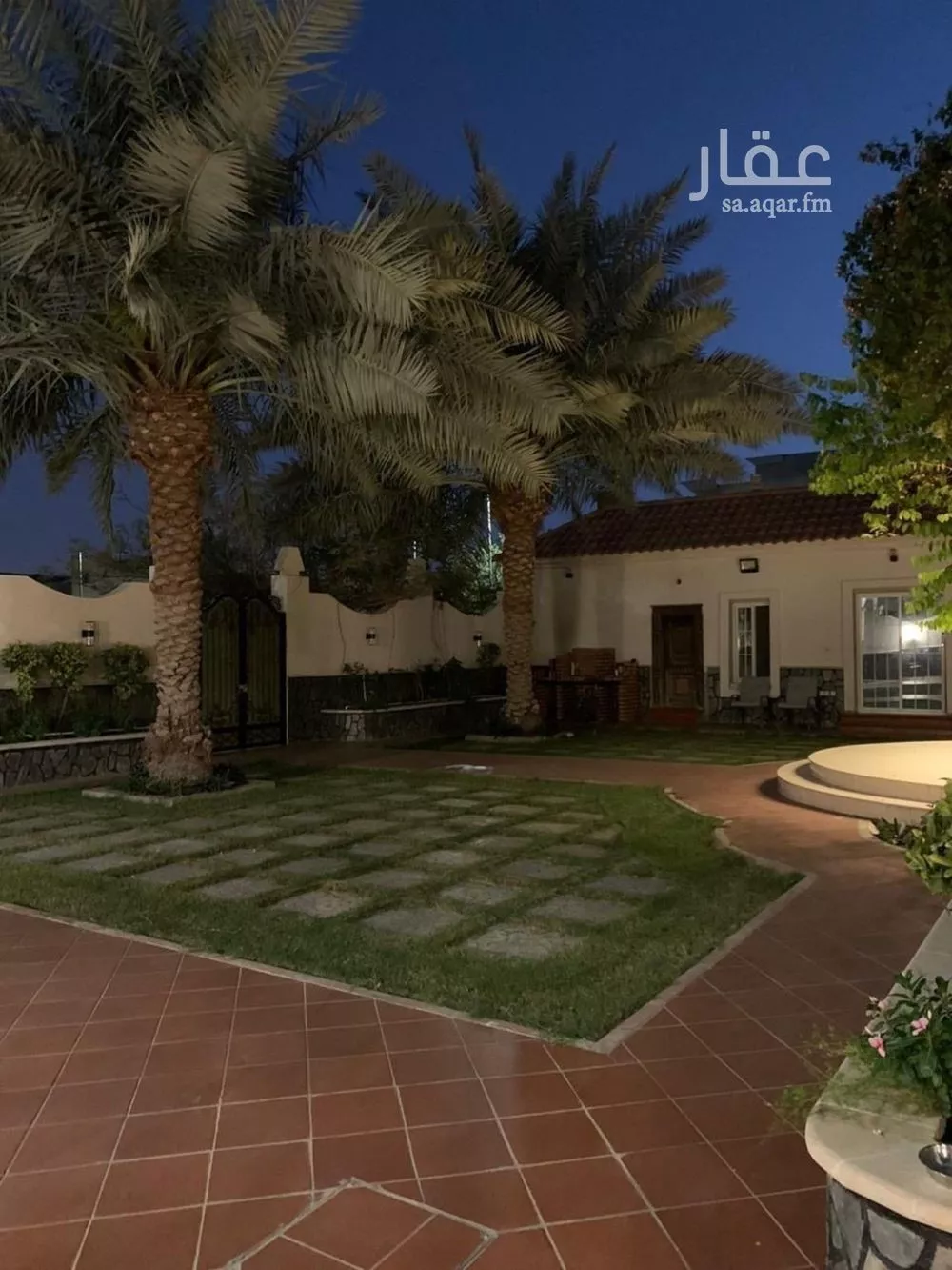 9 bedroom villa in Taibah 2