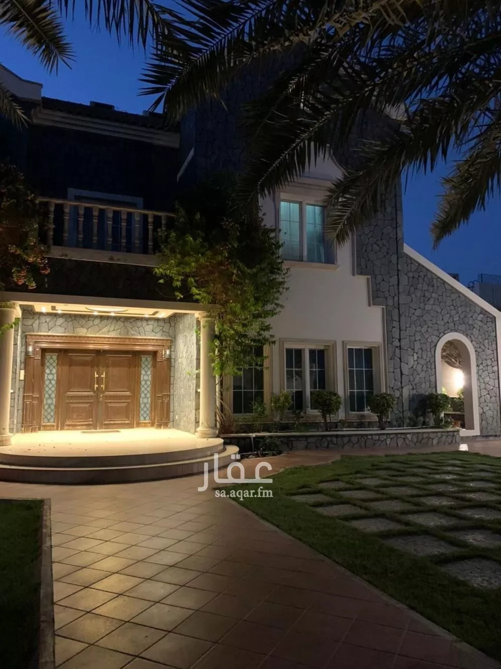 9 bedroom villa in Taibah 3