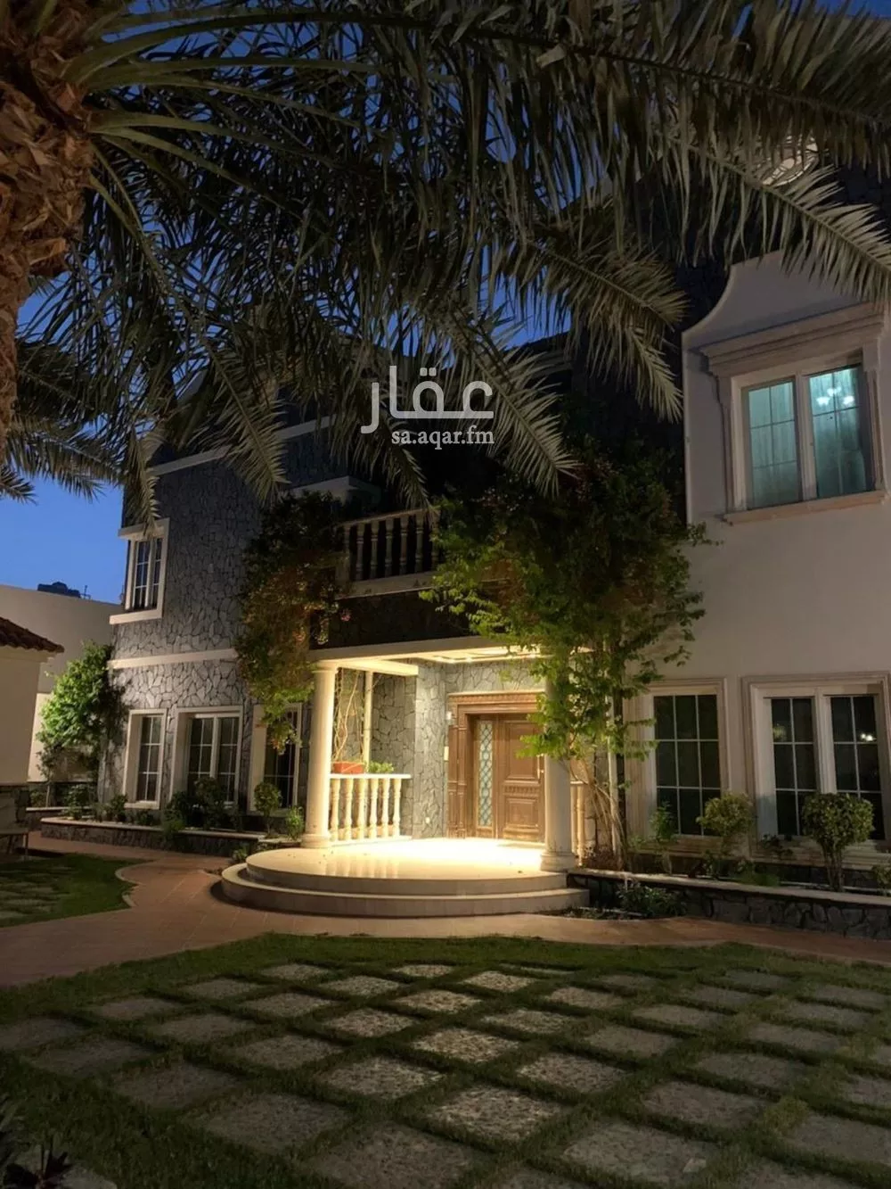 9 bedroom villa in Taibah 5