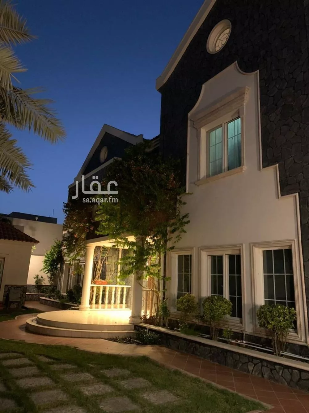9 bedroom villa in Taibah 6
