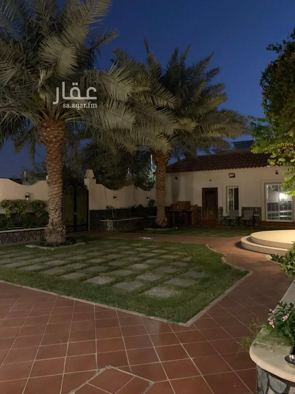 9 bedroom villa in Taibah 7