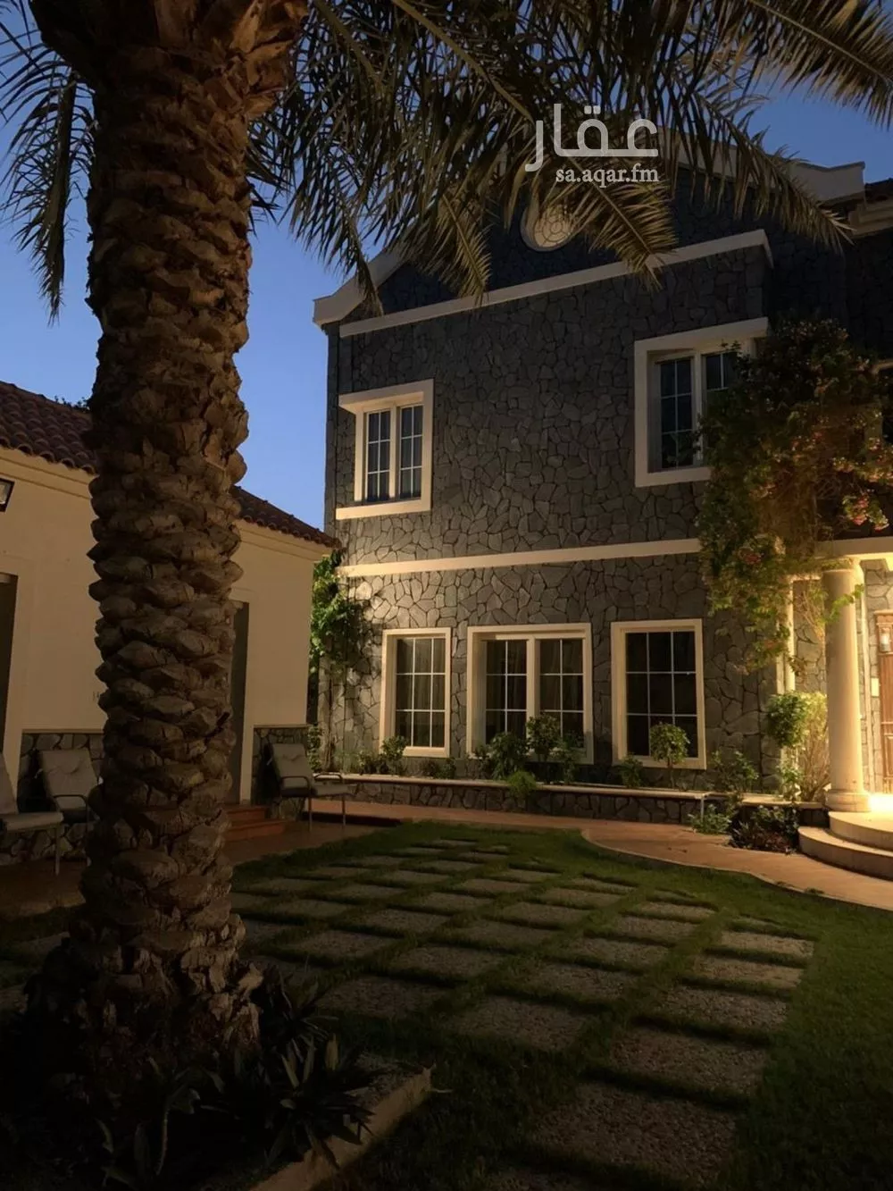 9 bedroom villa in Taibah 8