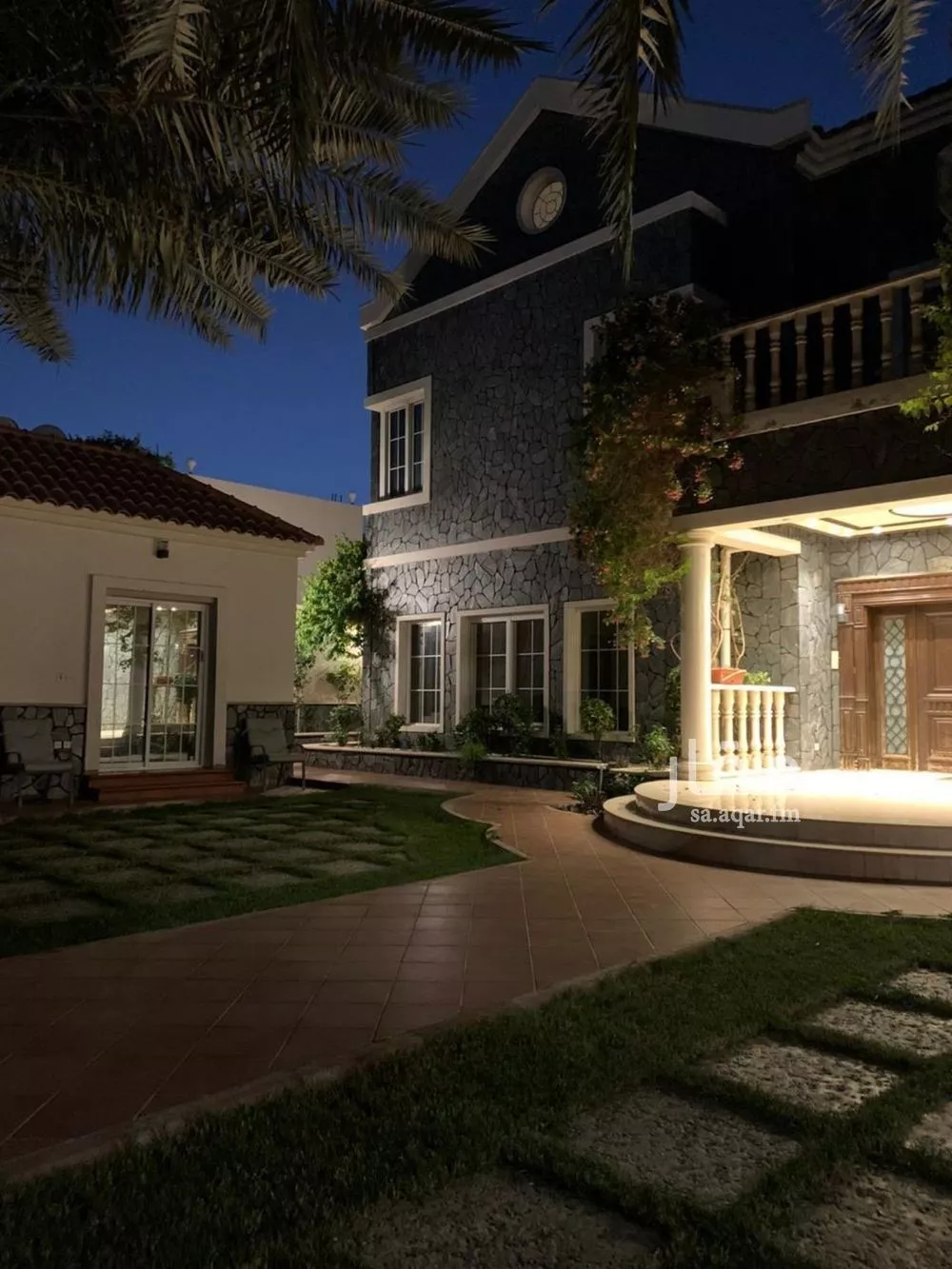 9 bedroom villa in Taibah 9