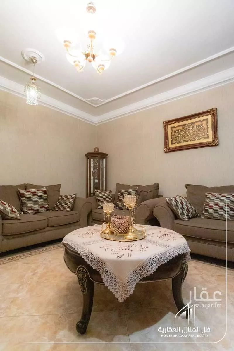 فيلا 20 غرف في المنار 11