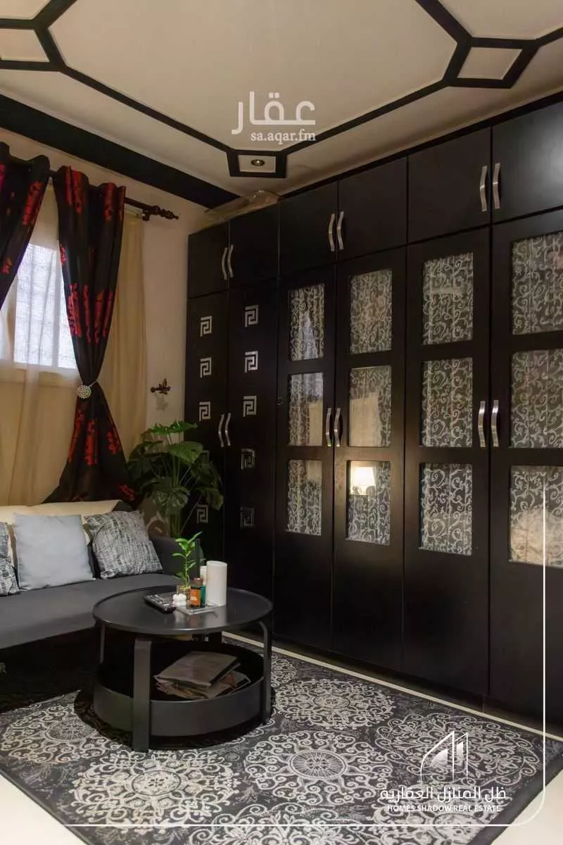 فيلا 20 غرف في المنار 21