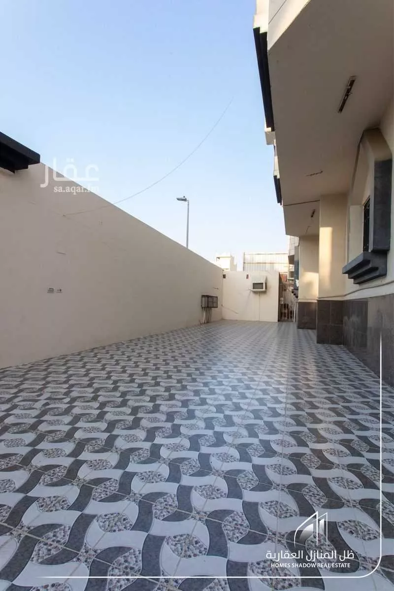 فيلا 20 غرف في المنار 5