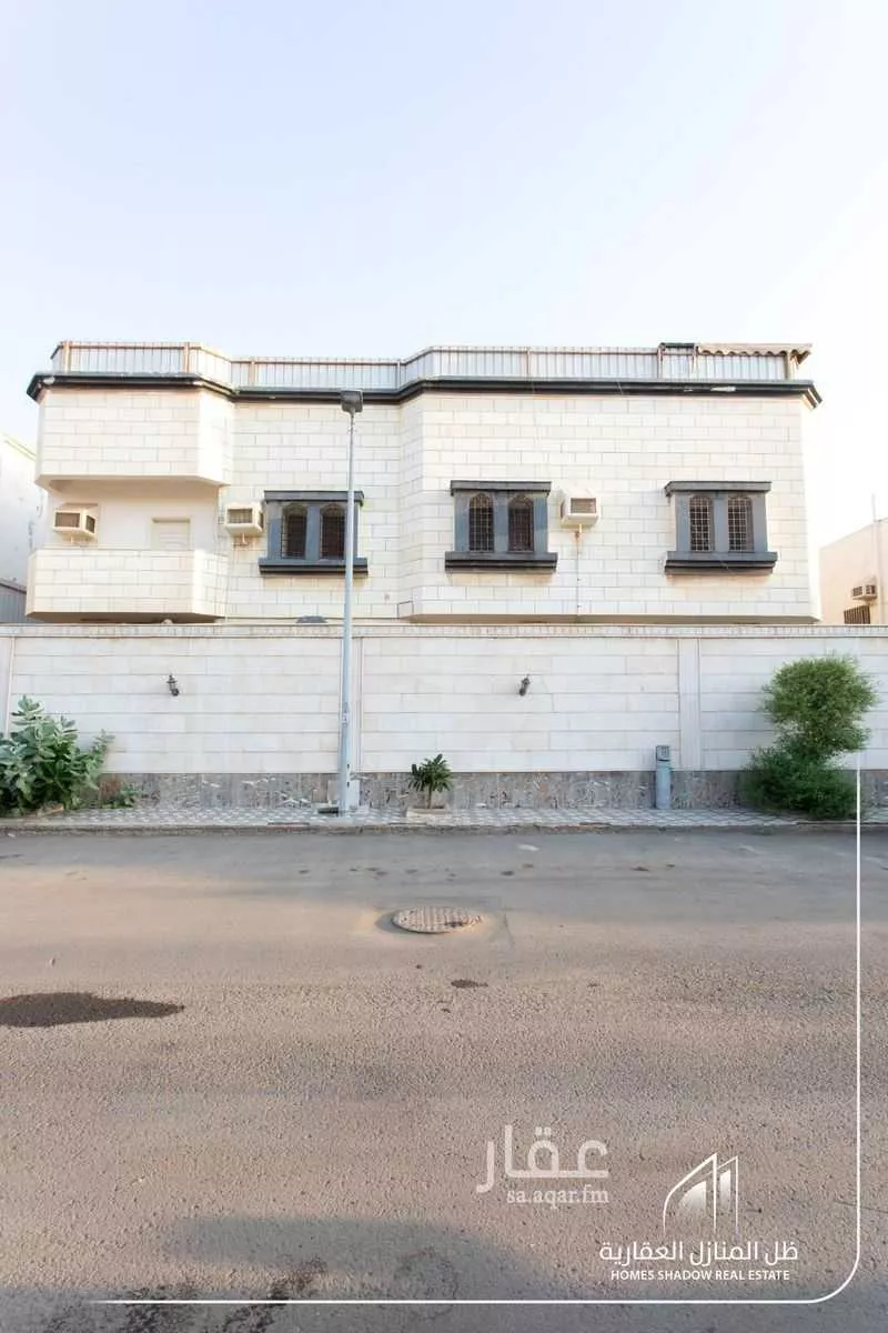 فيلا 20 غرف في المنار 6