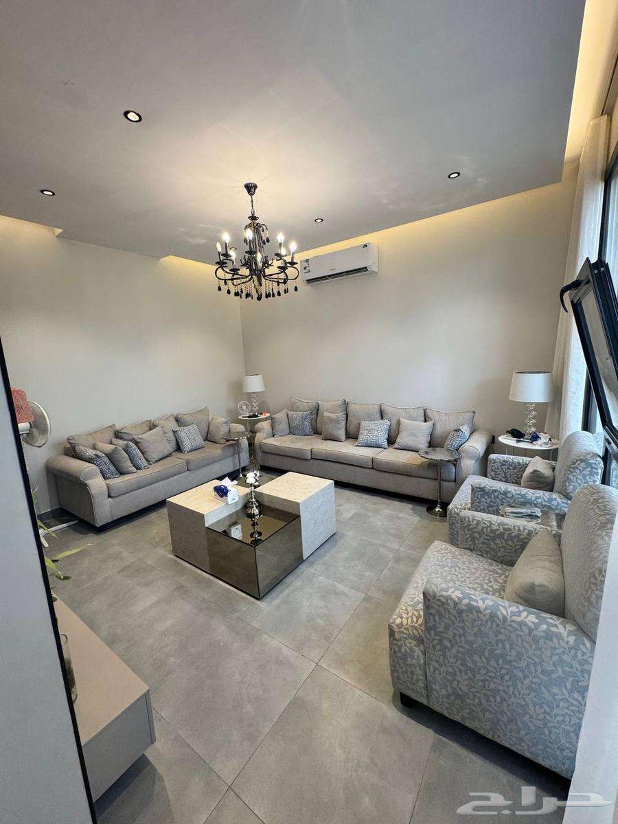 7 bedroom villa in Okaz 16
