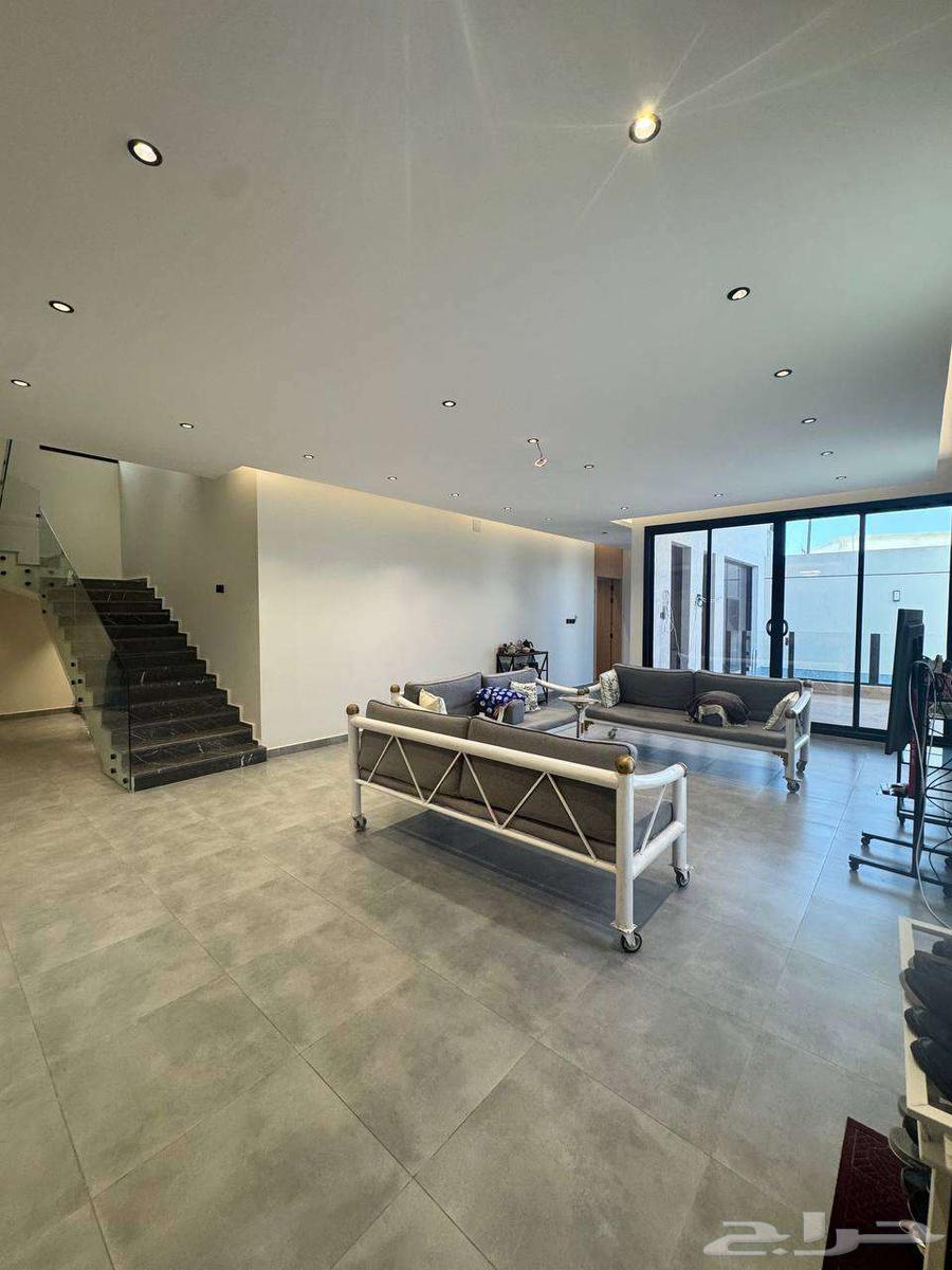 7 bedroom villa in Okaz 18