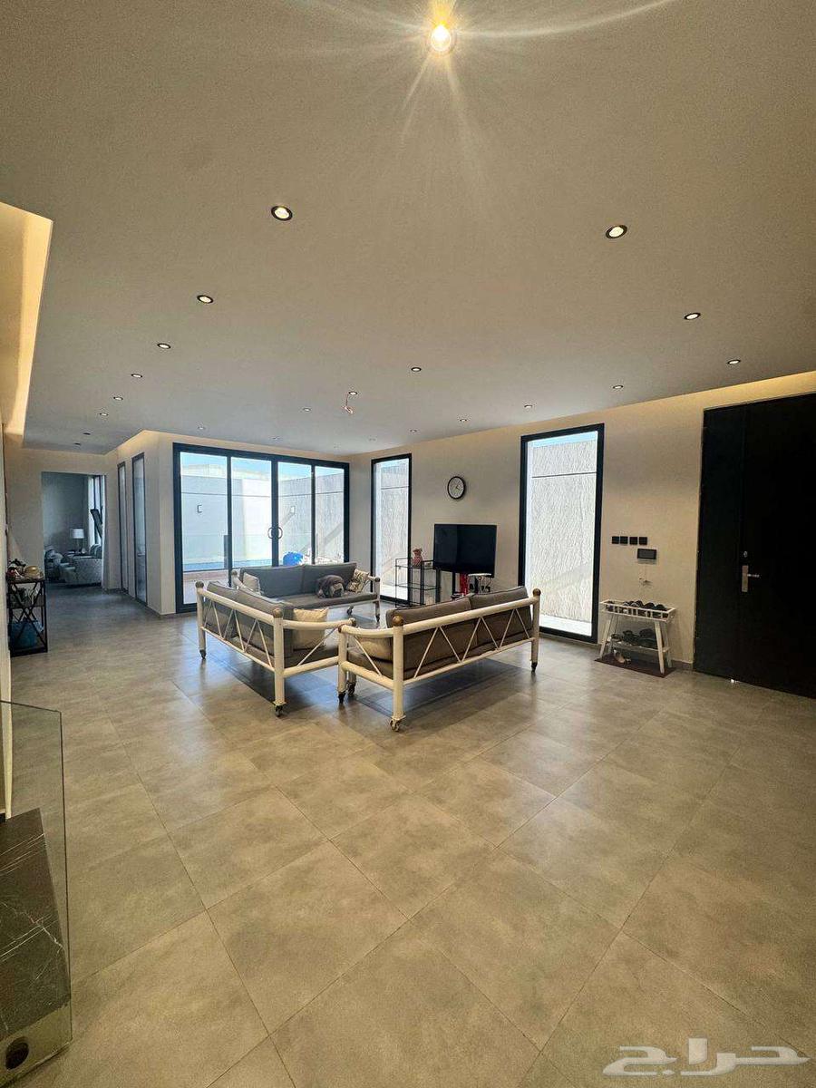 7 bedroom villa in Okaz 19