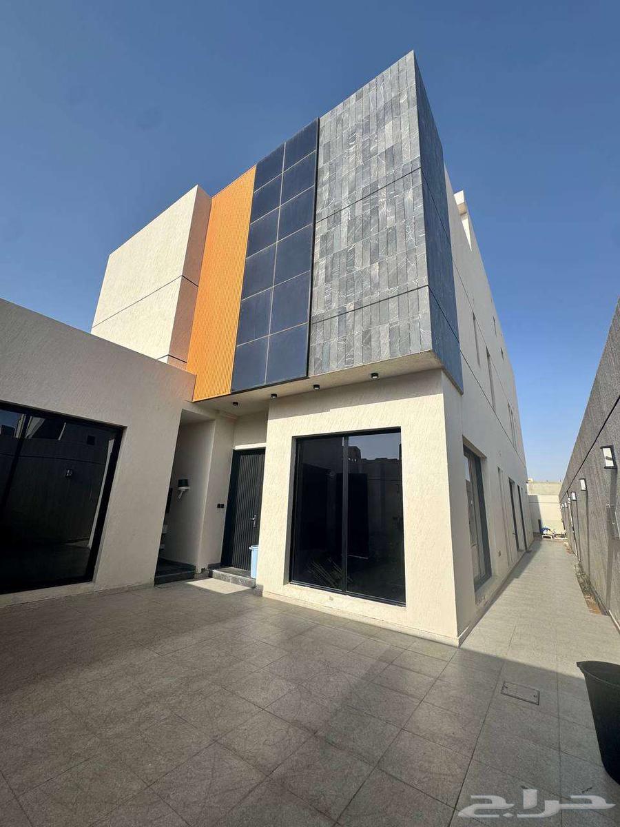 7 bedroom villa in Okaz 5