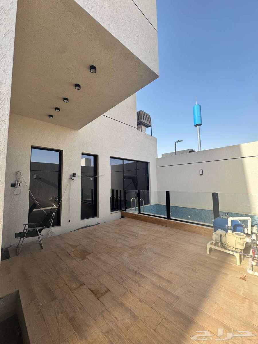 7 bedroom villa in Okaz 7