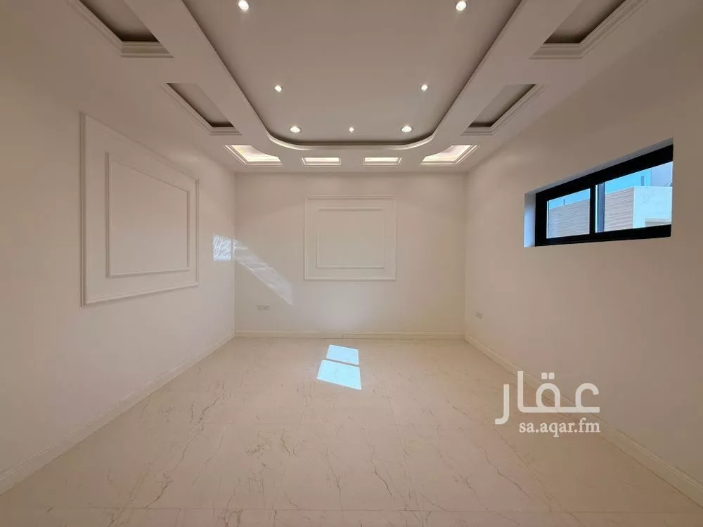دور 3 غرف في الملقا 3