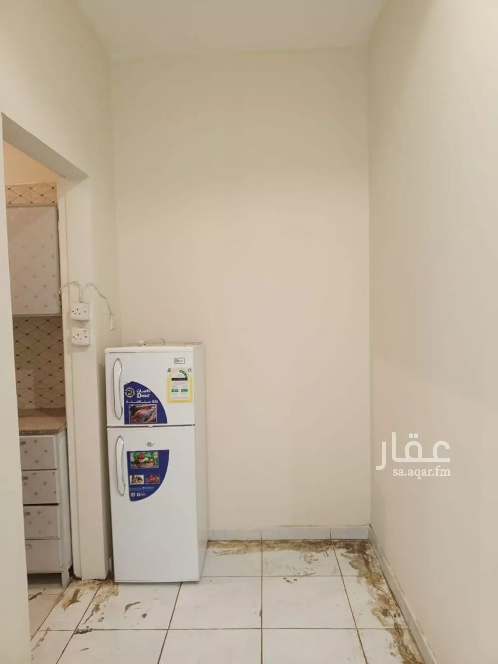 شقة 2 غرف في الرمال 5