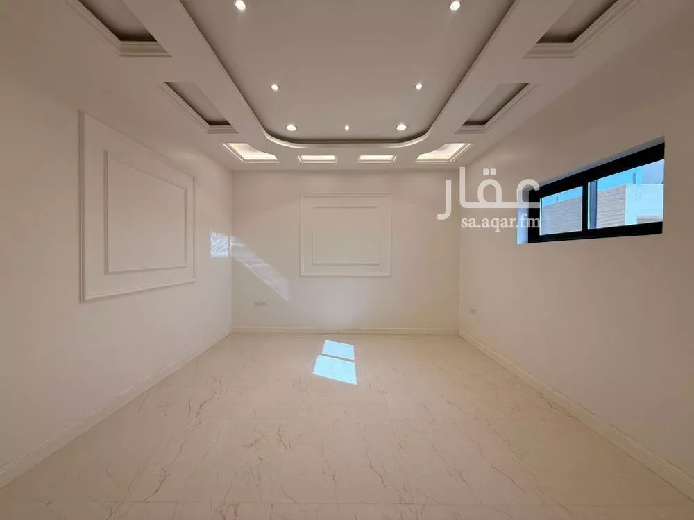 دور 3 غرف في الملقا 3
