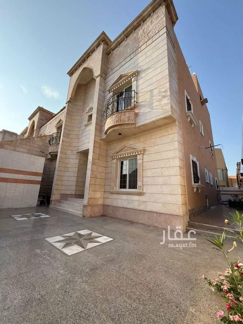 5 bedroom villa in Abhur South, Jeddah 7