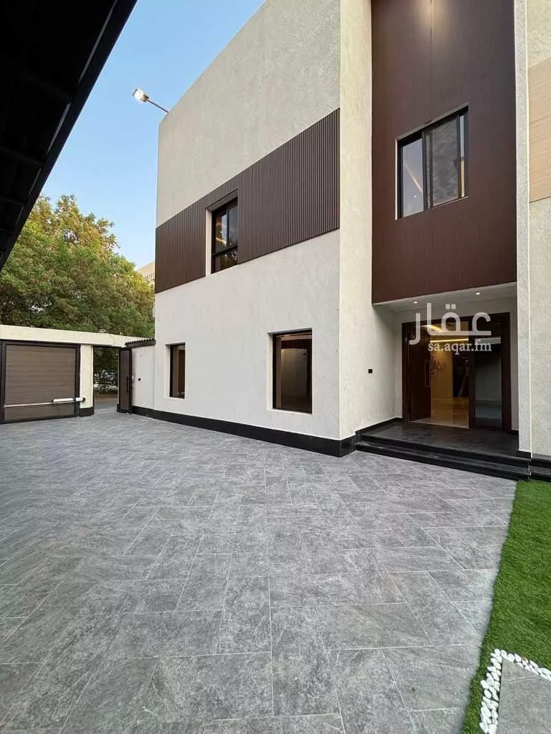 6 bedroom villa in Al Sharafiyah 5