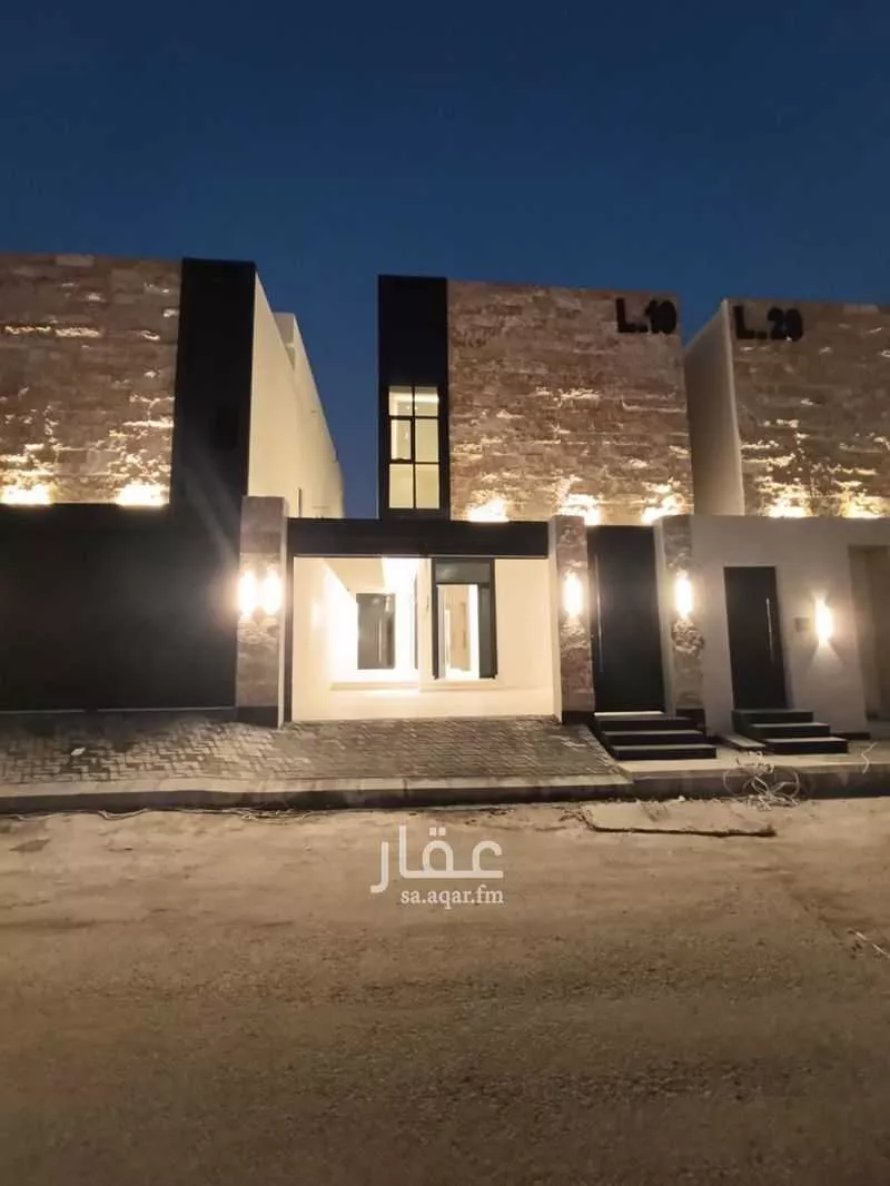 فيلا 7 غرف في الرحمانية 7