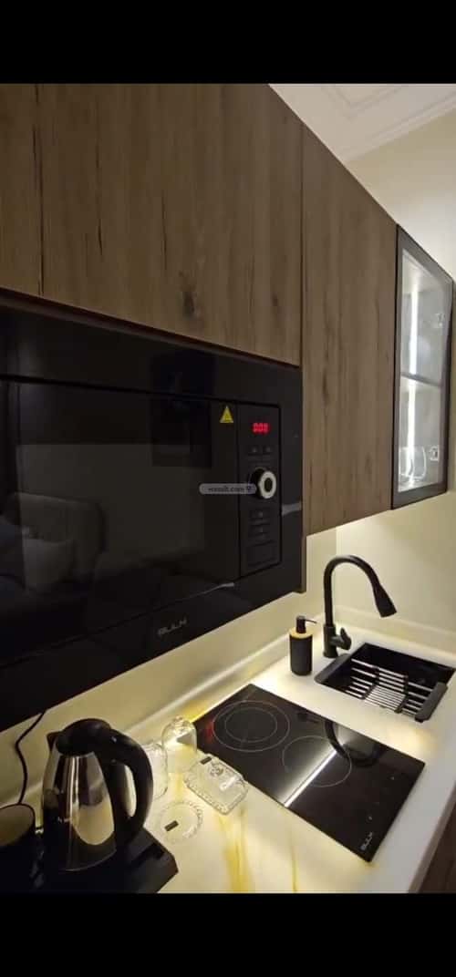 1 bedroom apartment in Al Aqiq 2