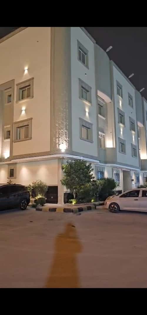 1 bedroom apartment in Al Aqiq 3