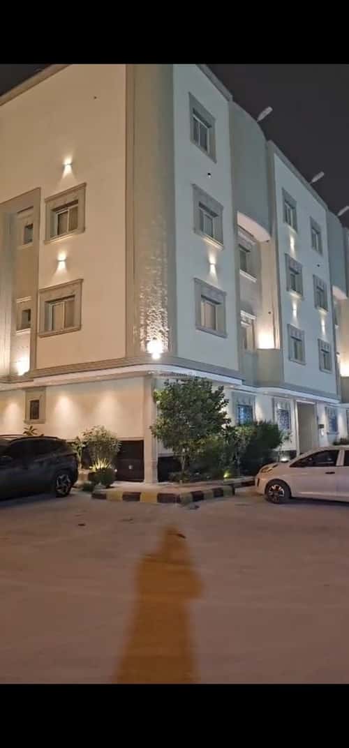 1 bedroom apartment in Al Aqiq 5