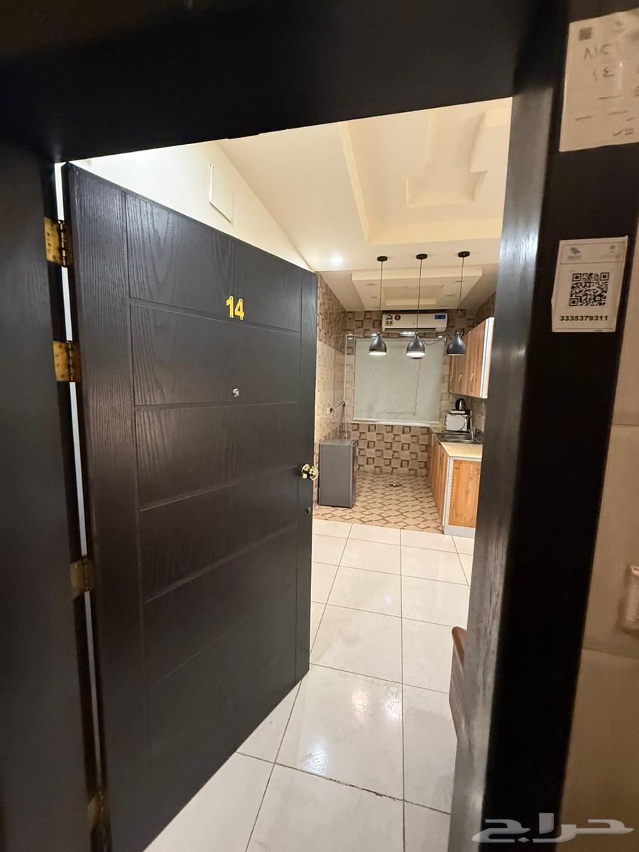 1 bedroom apartment in Al Faisaliyyah 3