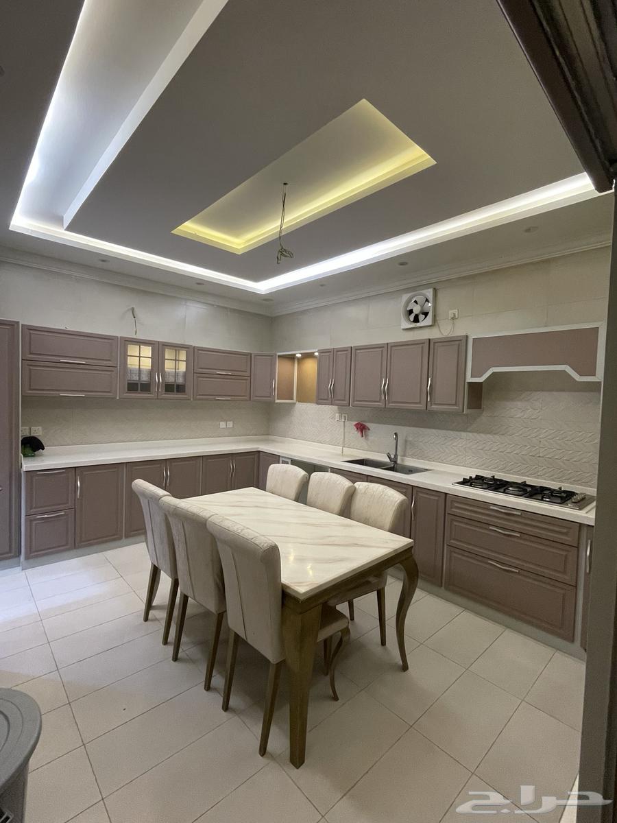 4 bedroom apartment in Bryman 4