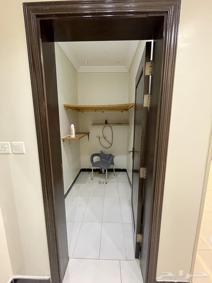 4 bedroom apartment in Bryman 8