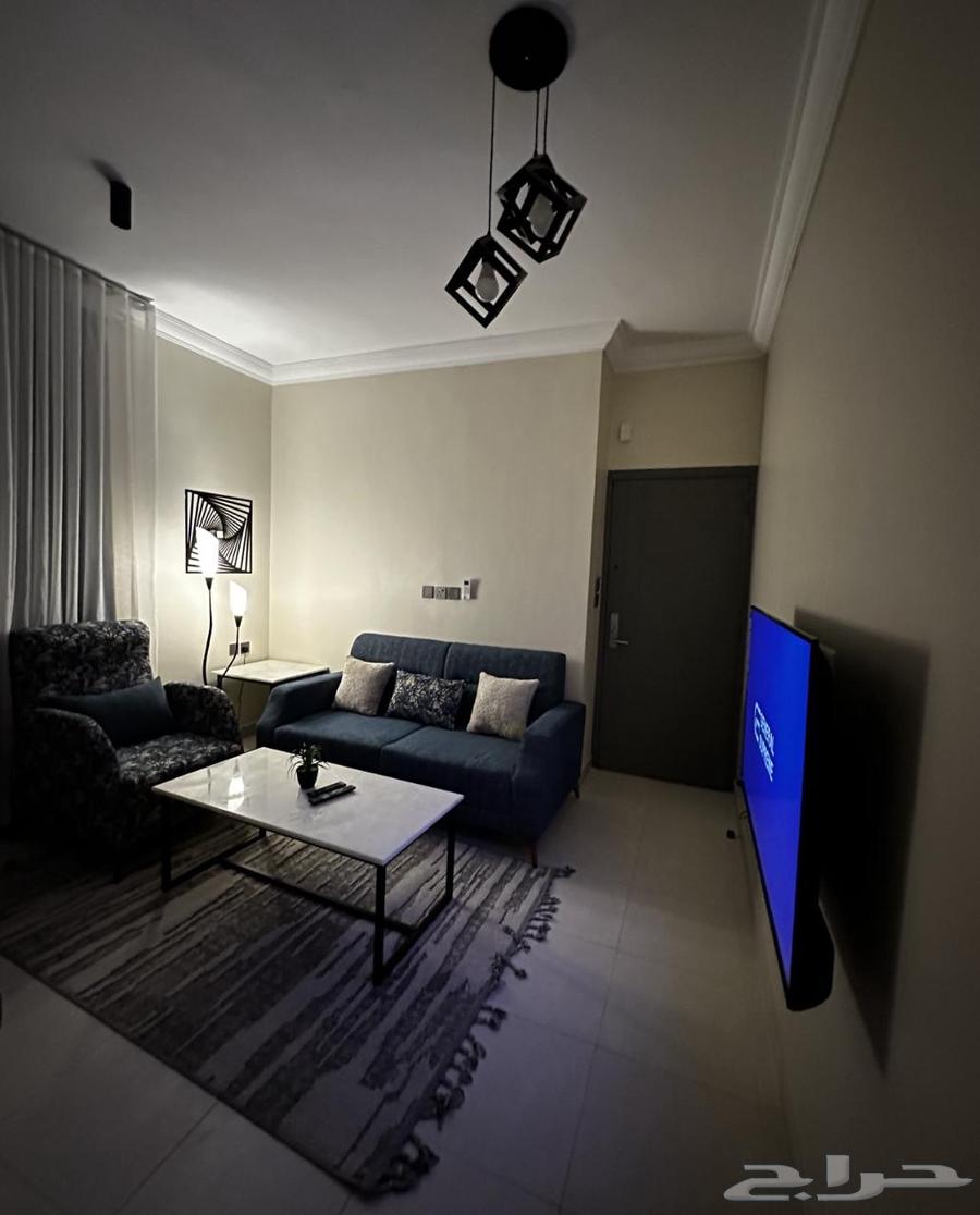 1 bedroom apartment in Al Bawadi 3