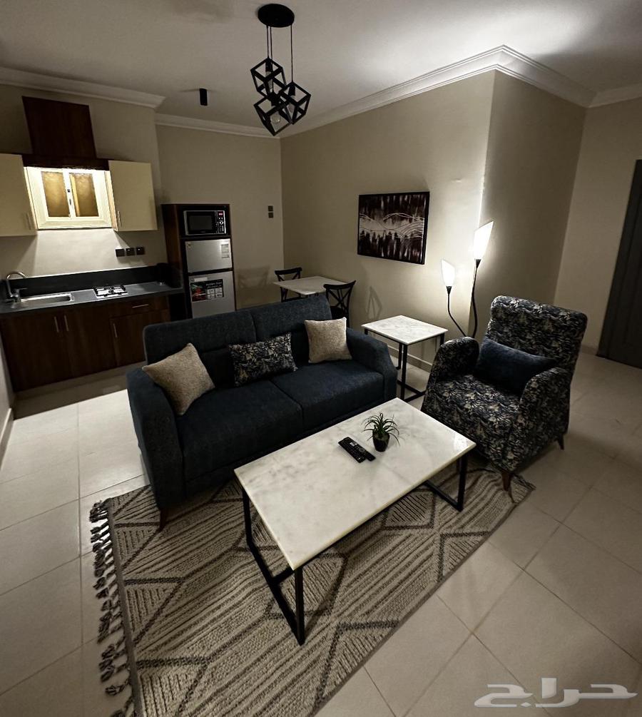 1 bedroom apartment in Al Bawadi 4