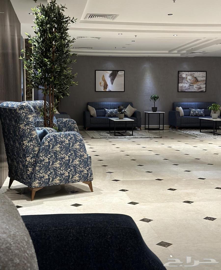 1 bedroom apartment in Al Bawadi 8