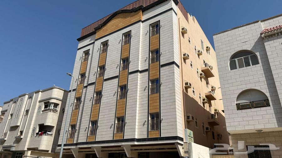 3 bedroom apartment in Al Safa 2