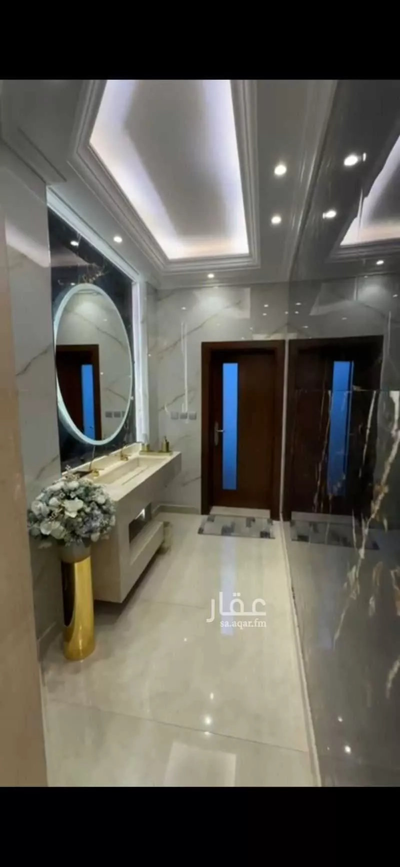 5 bedroom villa in Al Basateen 2