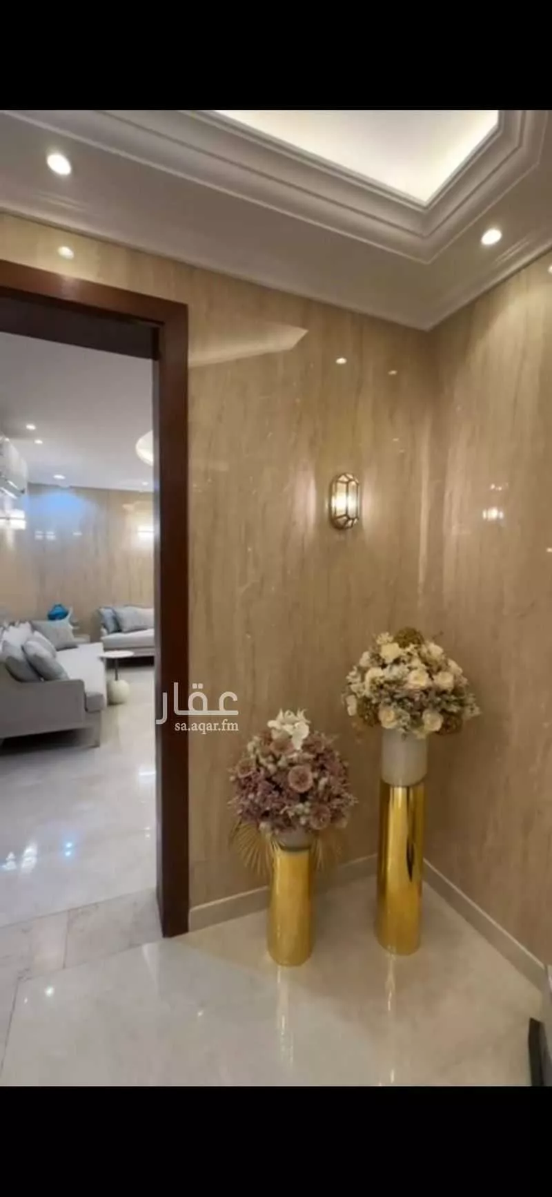 5 bedroom villa in Al Basateen 4