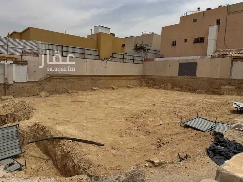 750 sqm land in Al Rahmaniyyah 3
