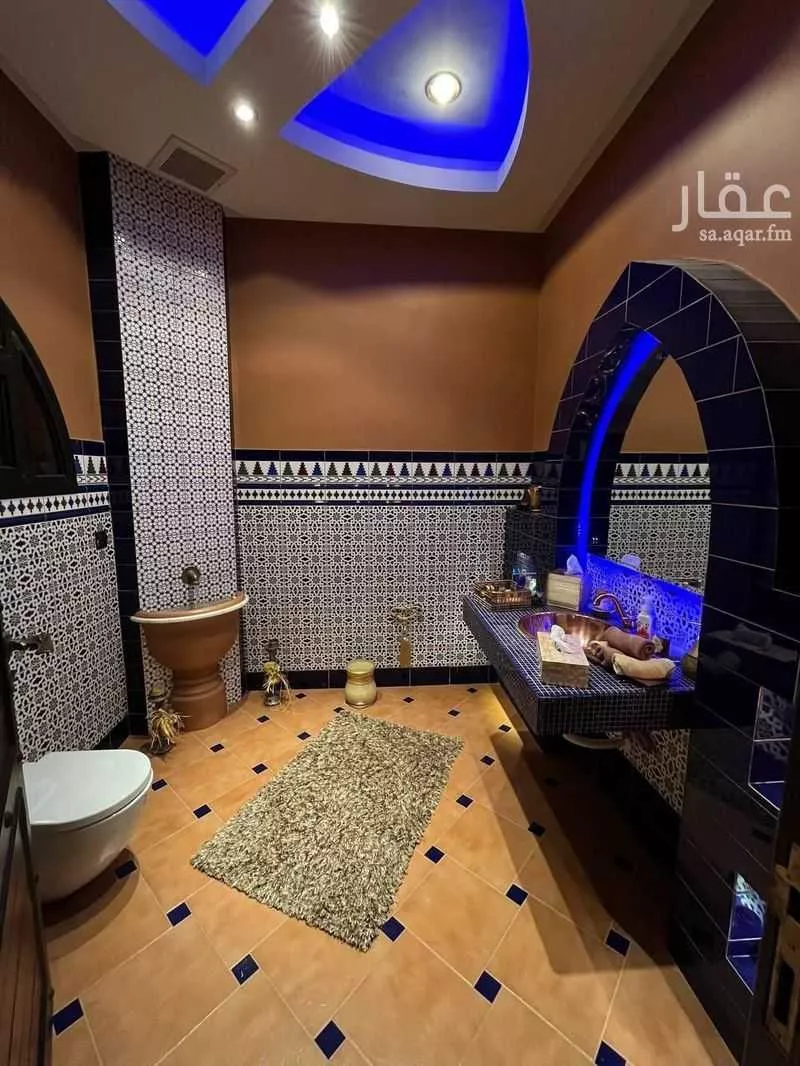 فيلا 10 غرف في ابحر الجنوبية 17