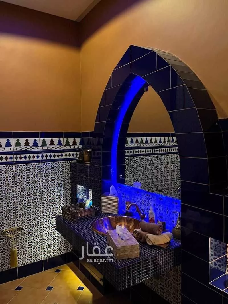 فيلا 10 غرف في ابحر الجنوبية 23