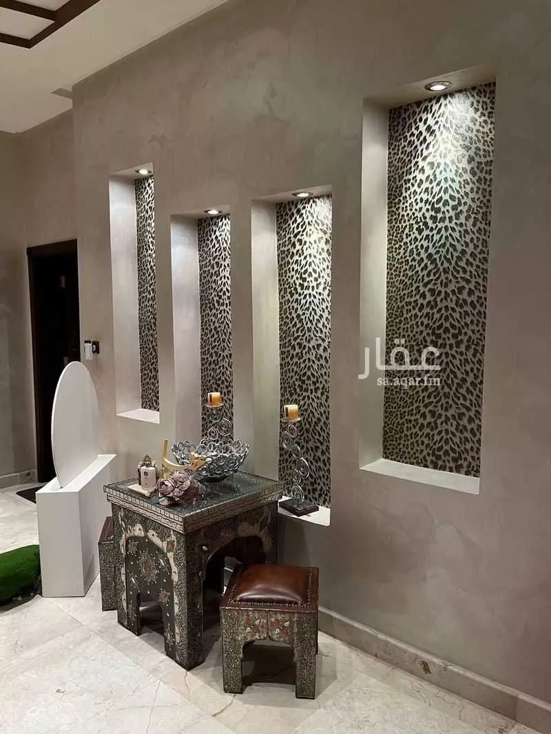 فيلا 10 غرف في ابحر الجنوبية 24