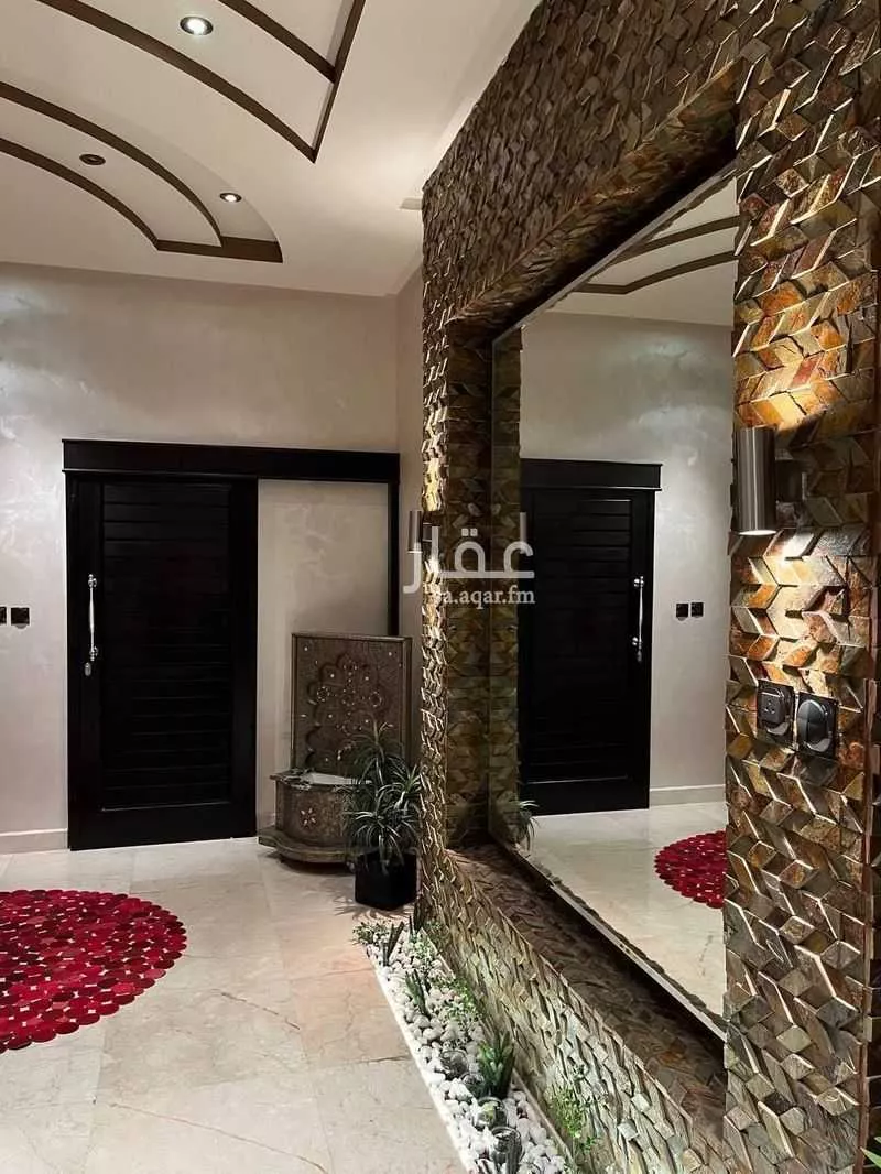 فيلا 10 غرف في ابحر الجنوبية 8