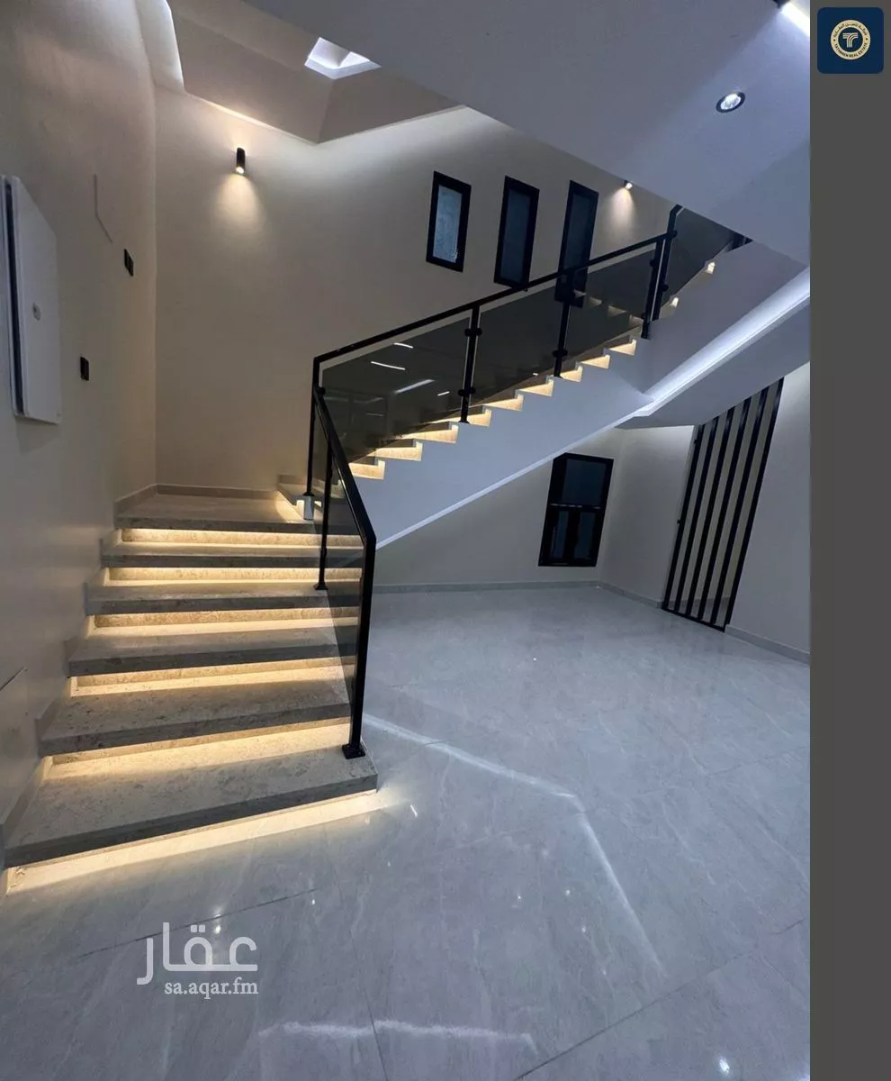 فيلا 7 غرف في الرحمانية 9