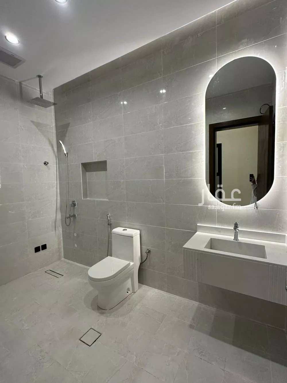 6 bedroom villa in Al Sawari 13
