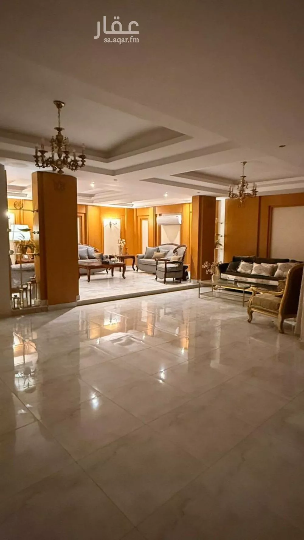 5 bedroom villa in Al Yaqout 4
