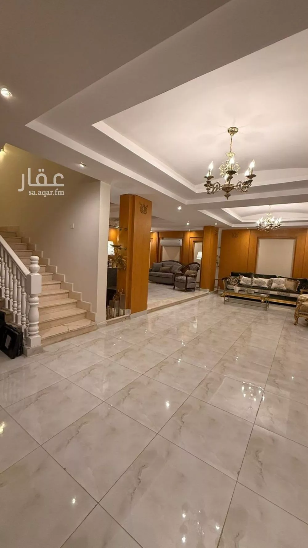 5 bedroom villa in Al Yaqout 7
