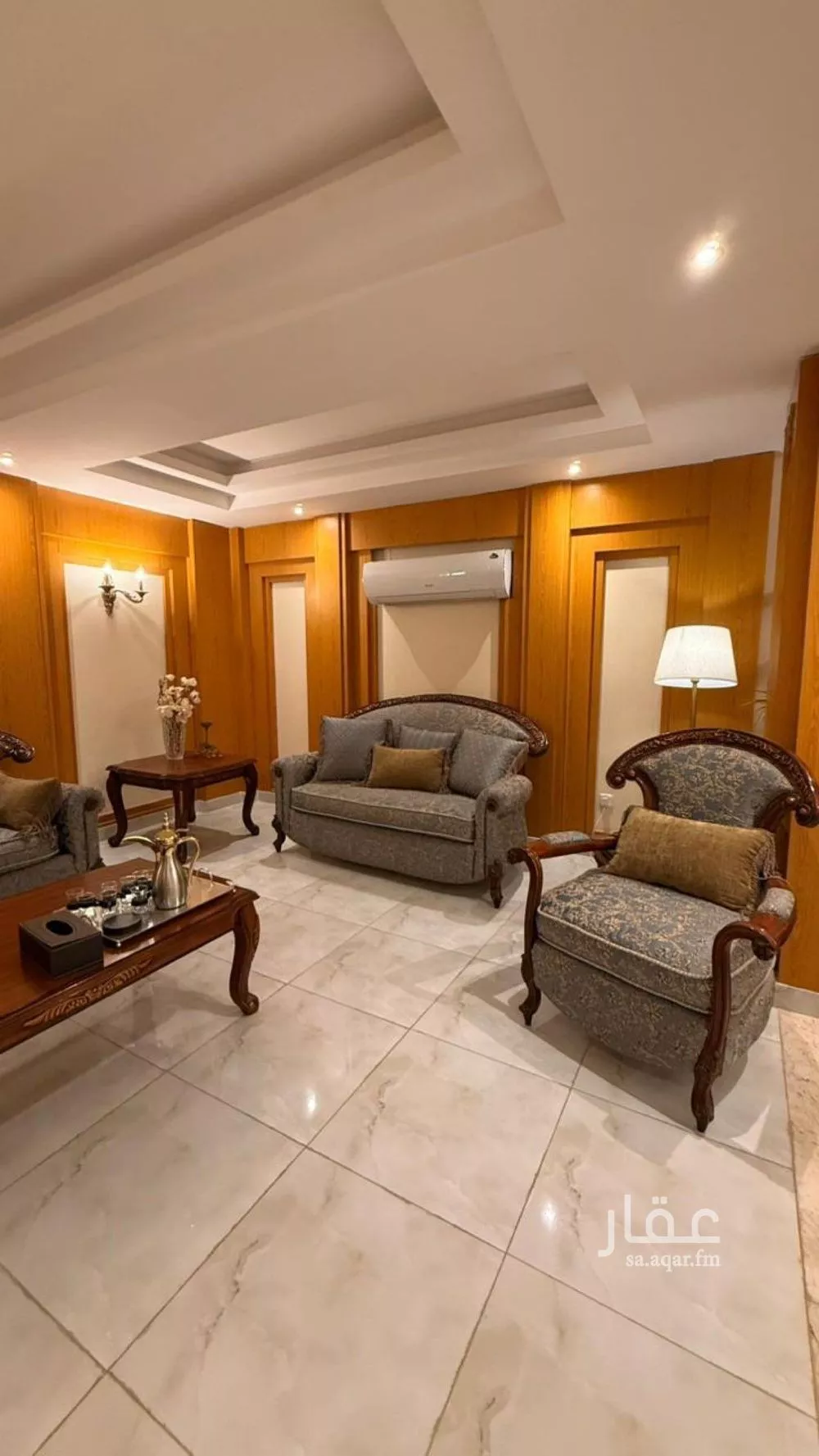 5 bedroom villa in Al Yaqout 8