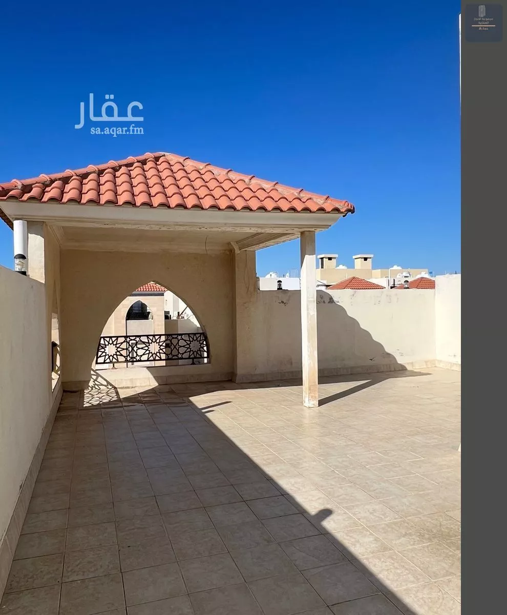 فيلا 4 غرف في الصوارى 14