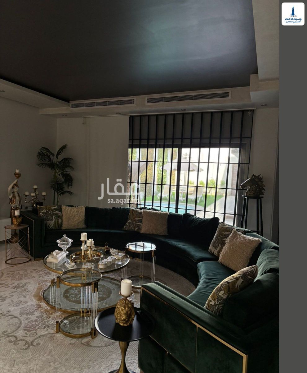 فيلا 6 غرف في أبحر الشمالية، جدة 4
